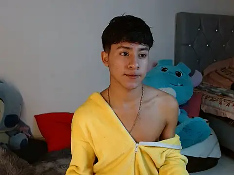 Sebas Ross04 online show from 14, 1, 2026