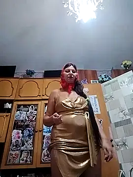 XLyxBabyLoveX online show from 19, 12, 2025