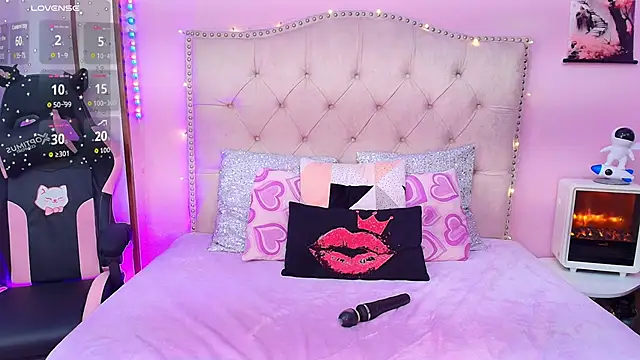 Miss Liu online show from 7, 1, 2026