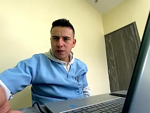 DONHALPA online show from 10, 1, 2026