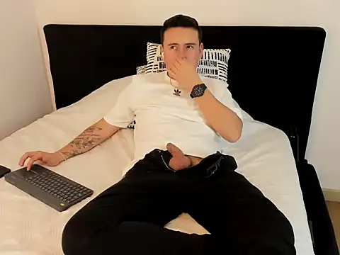 DONHALPA online show from 7, 1, 2026