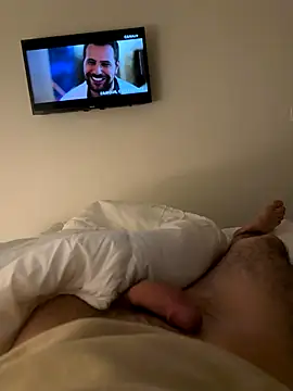 Davvidsm online show from 19, 12, 2025