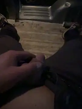 Snapshot of Davvidsm chatting on 2, 3, 2026 Davvidsm online show from 2, 3, 2026