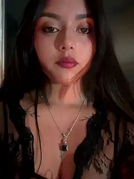 EvaniaBlu online show from 11, 1, 2026