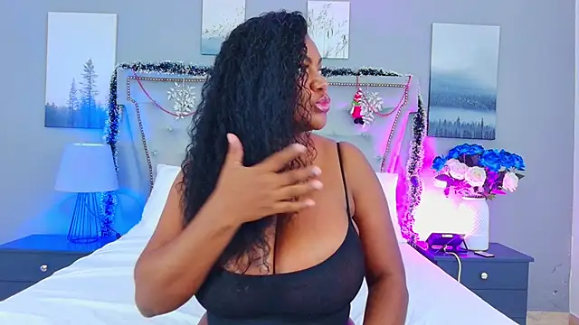 AnnieLeigt online show from 22, 12, 2025