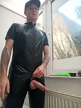 jefflatex45 online show from 18, 1, 2026