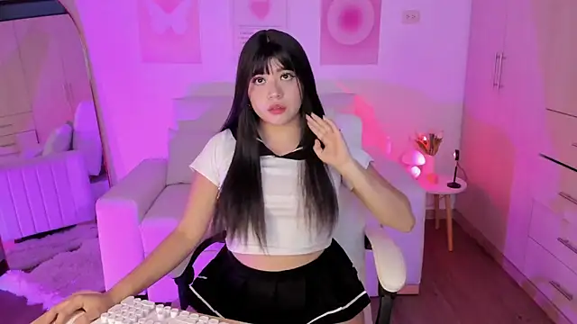 Emily cute11 online show from 11, 1, 2026