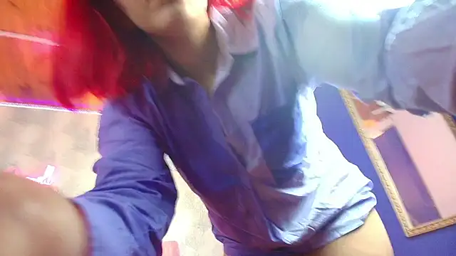 Amelie sutra online show from 20, 12, 2025