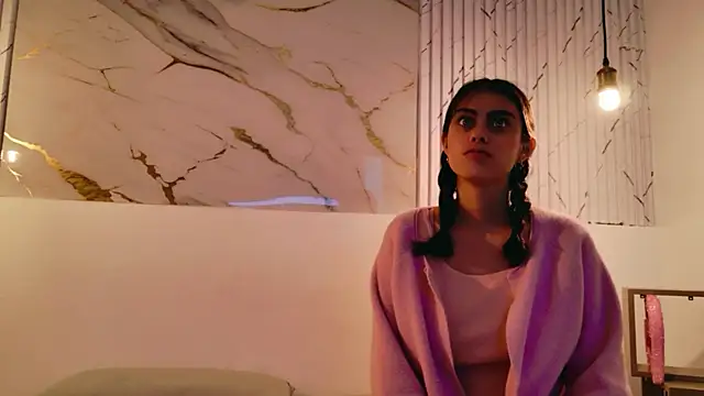 NatyAndAlex online show from 11, 1, 2026