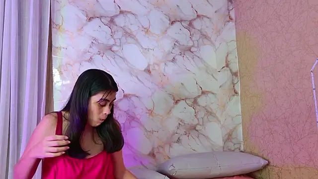 NatyAndAlex online show from 28, 2, 2026