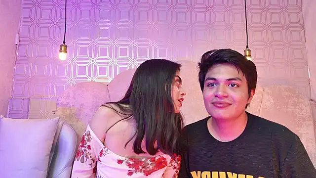 NatyAndAlex online show from 5, 2, 2026