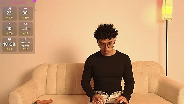 LittleMya  online show from 5, 3, 2026