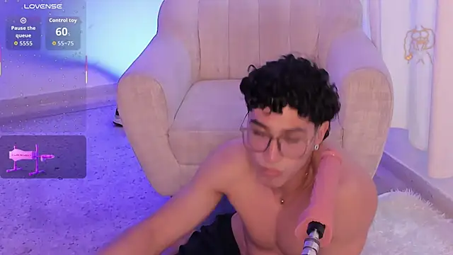 LittleMya  online show from 16, 2, 2026