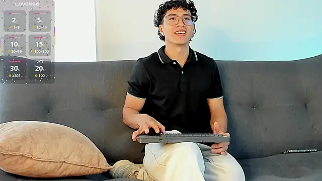 LittleMya  online show from 10, 1, 2026