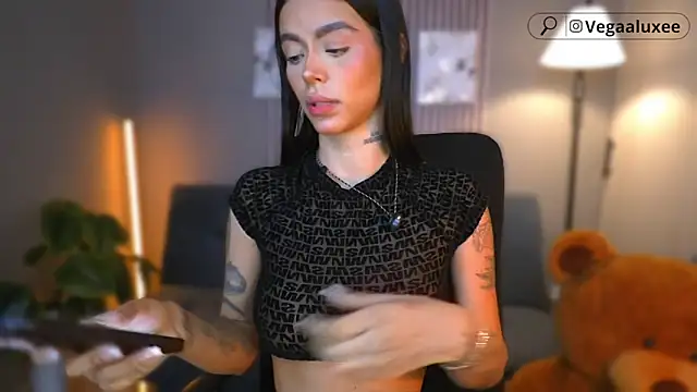 VegaLuxe online show from 29, 5, 2026