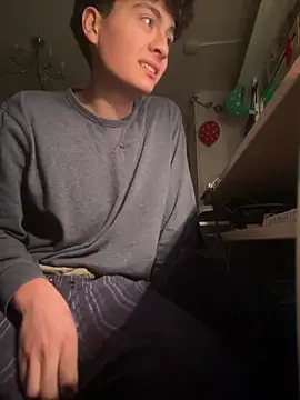 hungspanishtwink online show from 15, 1, 2026