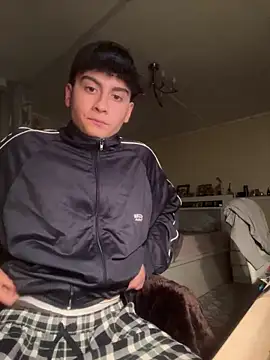 hungspanishtwink online show from 5, 1, 2026