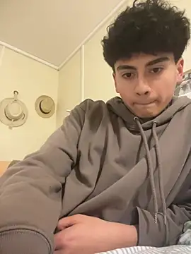 hungspanishtwink online show from 11, 1, 2026