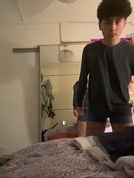 hungspanishtwink online show from 3, 3, 2026