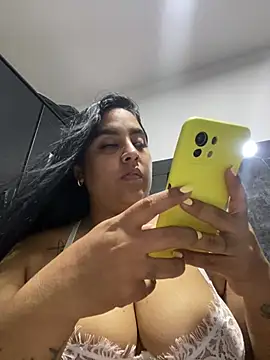 YenthCorona online show from 1, 7, 2026