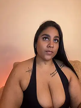 YenthCorona online show from 10, 7, 2026