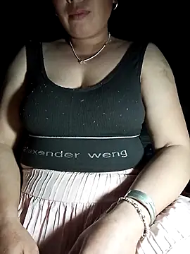 lux-angel online show from 8, 3, 2026