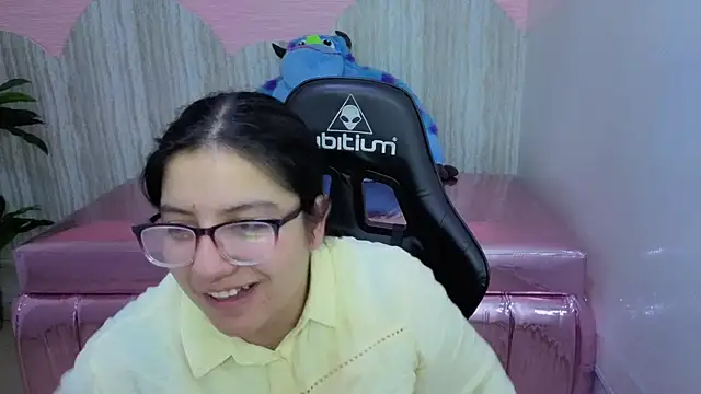 eva smit t online show from 21, 3, 2026