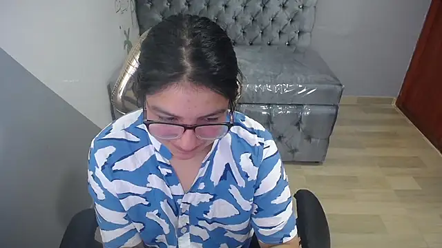 eva smit t online show from 3, 2, 2026