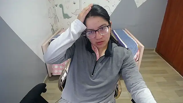 eva smit t online show from 6, 1, 2026