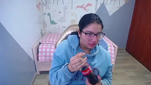 eva smit t online show from 8, 1, 2026