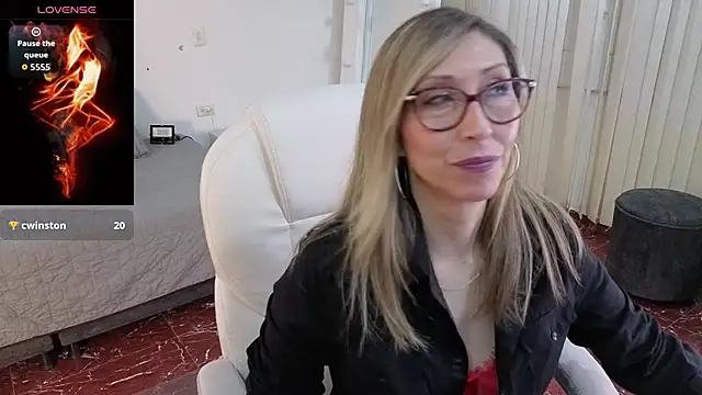 Scarlett 079 online show from 1, 2, 2026