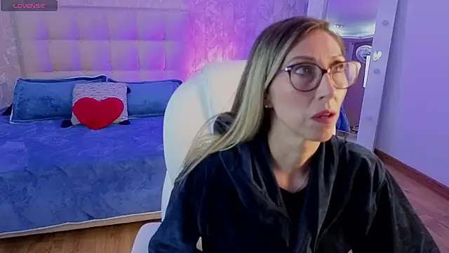 Scarlett 079 online show from 2, 6, 2026