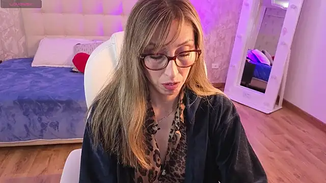 Scarlett 079 online show from 27, 6, 2026