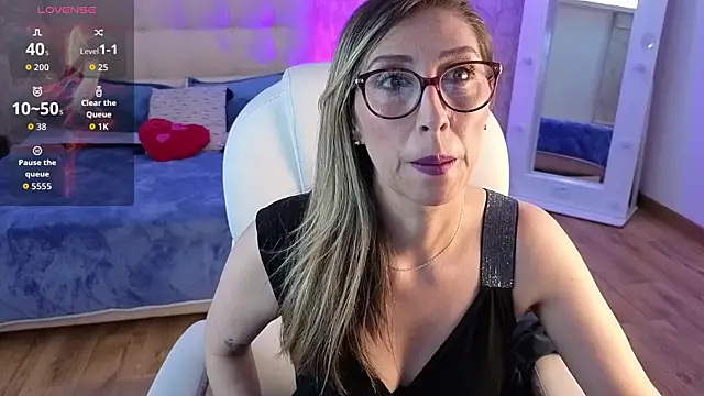 Scarlett 079 online show from 29, 5, 2026