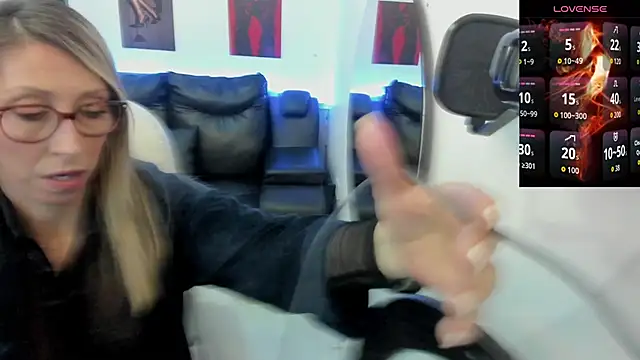 Scarlett 079 online show from 2, 2, 2026