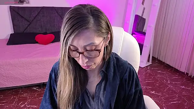 Scarlett 079 online show from 18, 5, 2026