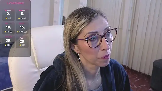 Scarlett 079 online show from 14, 3, 2026