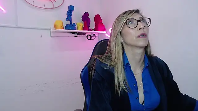 Scarlett 079 online show from 29, 3, 2026