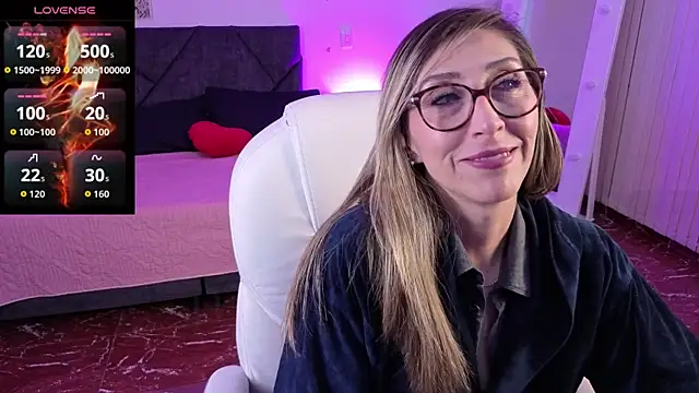 Scarlett 079 online show from 9, 5, 2026