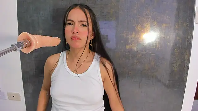 antonella guzman  online show from 5, 12, 2025