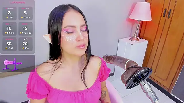 antonella guzman  online show from 7, 2, 2026