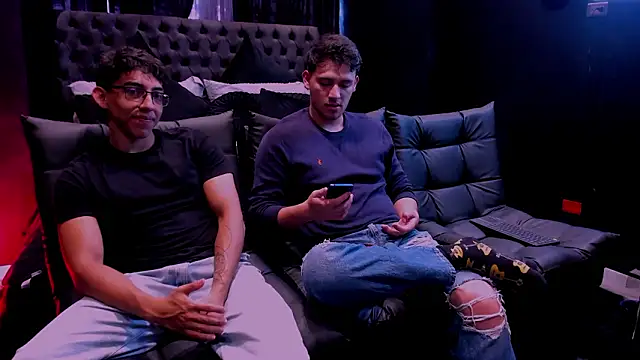 big  friends online show from 17, 1, 2026