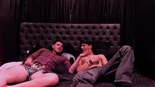 big  friends online show from 7, 3, 2026