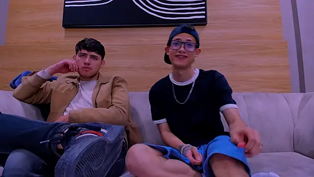 big  friends online show from 5, 12, 2025