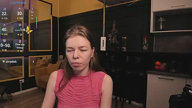 Tina Tayllor  online show from 14, 1, 2026