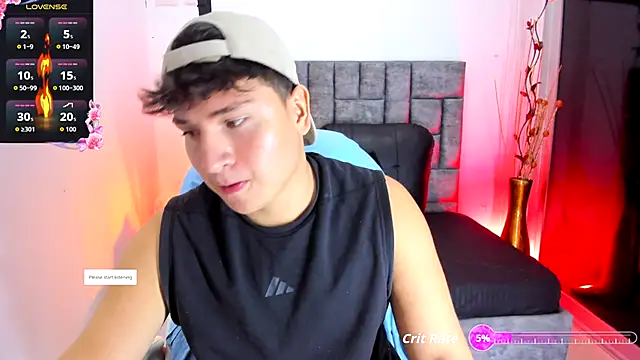 tayler lc online show from 4, 12, 2025