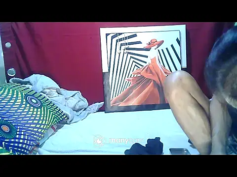 Asiangoddezzts online show from 19, 2, 2026