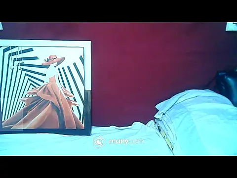 Asiangoddezzts online show from 11, 1, 2026