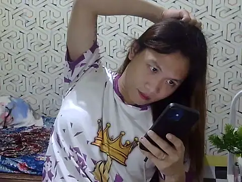 Snapshot of luna_love_bitex chatting on 24, 5, 2026 luna love bitex online show from 24, 5, 2026