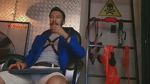 logan mercer online show from 5, 12, 2025